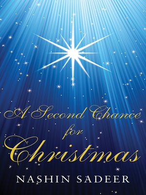 cover image of A Second Chance for Christmas